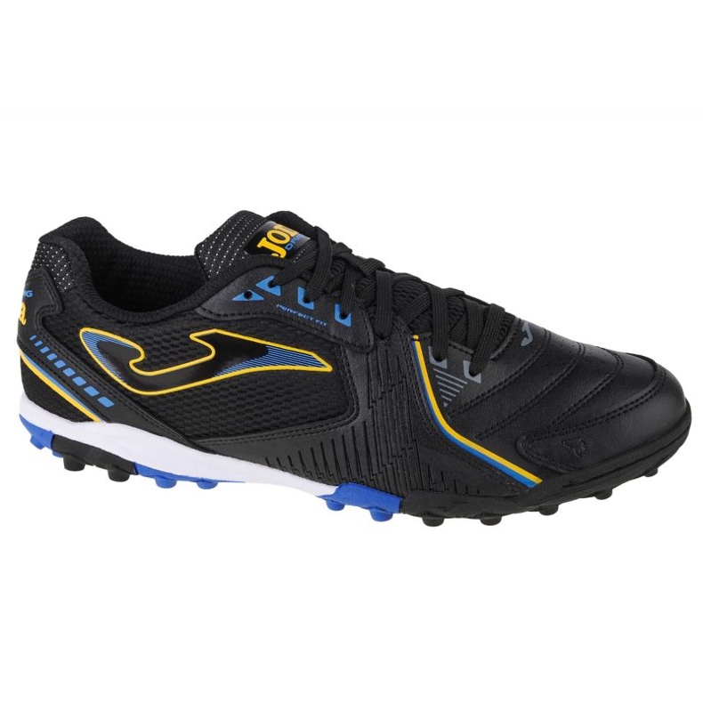 Scarpe da calcio Joma Dribling 2201 Tf DRIW2201TF nero nero