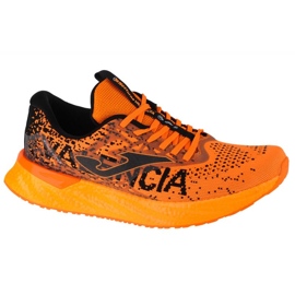 Scarpe da corsa Joma R.Valencia Storm Viper 2108 M RVALENW2108 arancia
