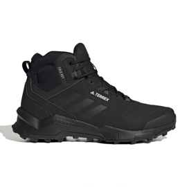 Scarpe Adidas Terrex AX4 Mid Beta GX8652 nero