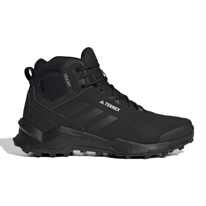Scarpe Adidas Terrex AX4 Mid Beta GX8652 nero