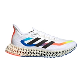 Adidas 4dfwd 2 Scarpe da corsa M HQ1039 nero