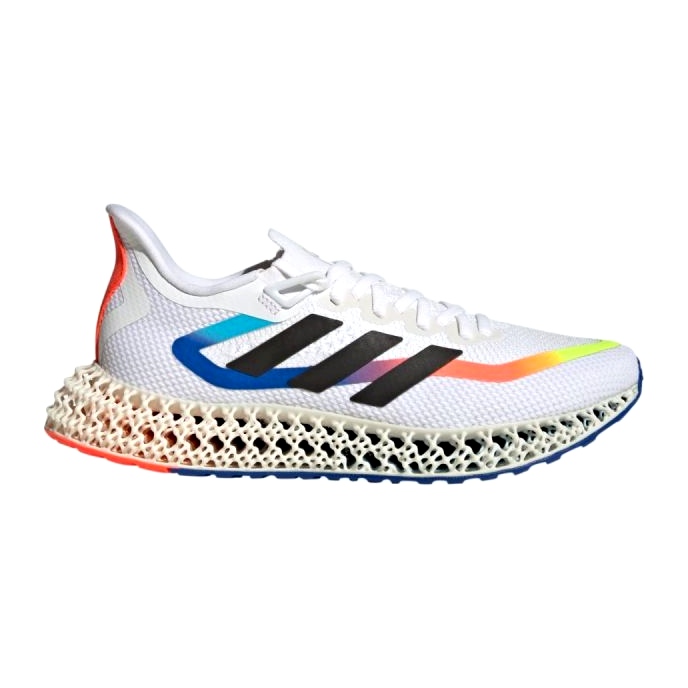 Adidas 4dfwd 2 Scarpe da corsa M HQ1039 nero