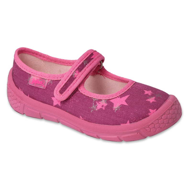 Scarpe per bambini Befado 545X001 rosa