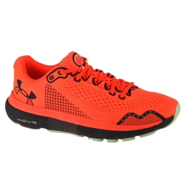 Scarpe da corsa Under Armour Hovr Infinite 4 M 3024897-601 rosso