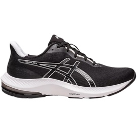 Scarpe da corsa Asics Gel Pulse 14 1012B318 003 nero