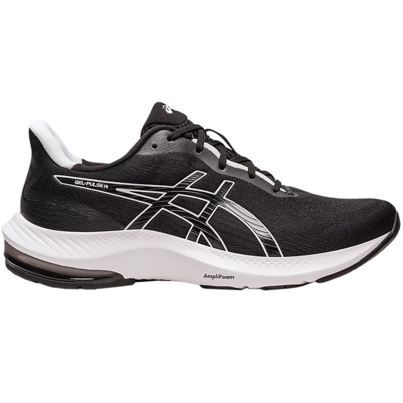 Scarpe da corsa Asics Gel Pulse 14 1012B318 003 nero