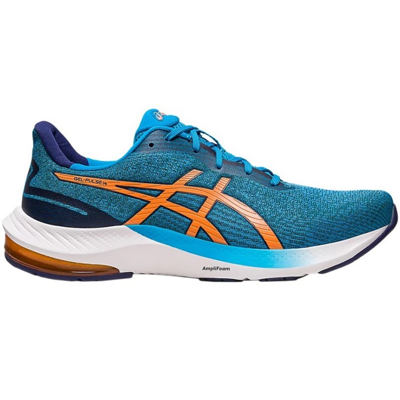 Scarpe da corsa Asics Gel Pulse 14 M 1011B491 403 blu