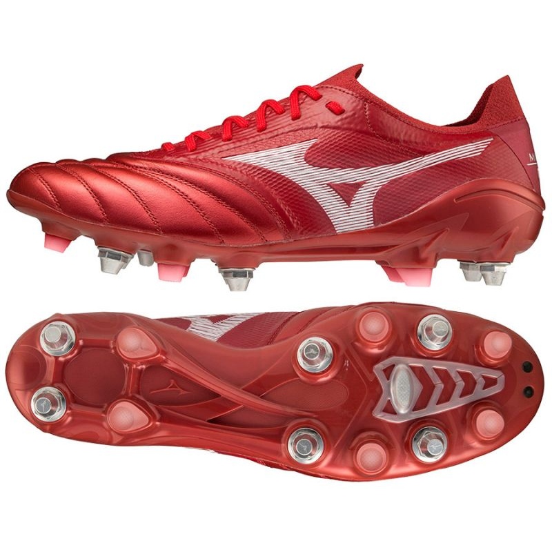 Scarpe calcio mizuno morelia sales