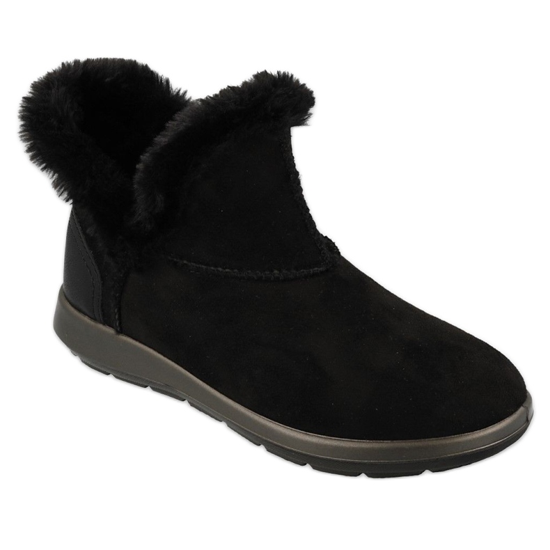 Dr.ORTO Befado scarpe da donna 156D903 nero