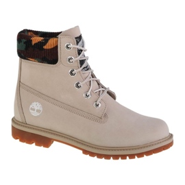 Scarpe Timberland Heritage 6 W A2M83 grigio