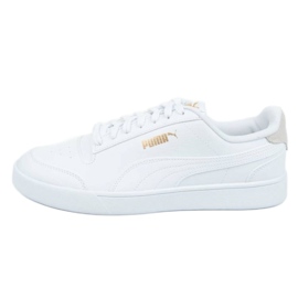 Sneakers Puma Shuffle M 309668 08 bianco