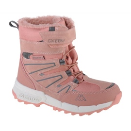 Scarpe Kappa Floki Tex 260975K-2116 rosa