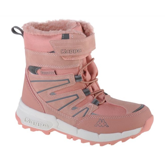 Scarpe Kappa Floki Tex 260975K-2116 rosa