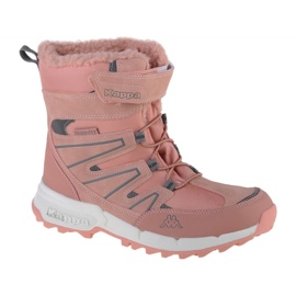 Scarpe Kappa Floki Tex T 260975T-2116 rosa