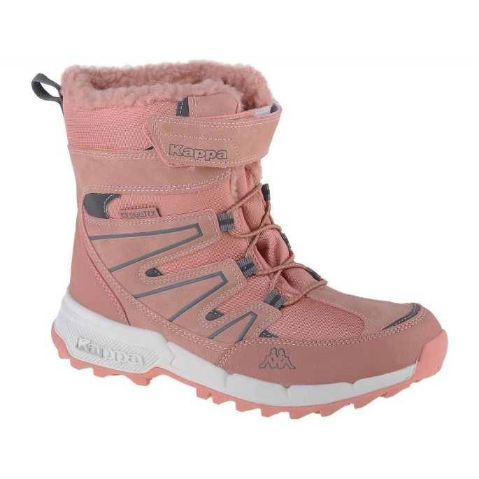 Scarpe Kappa Floki Tex T 260975T-2116 rosa
