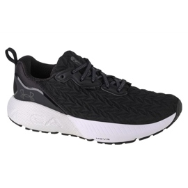 Scarpe da corsa Under Armour Hovr Mega 3 Clone 3025308-003 nero