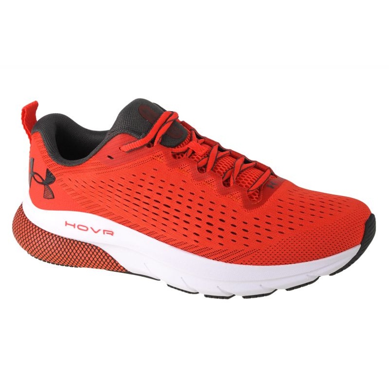Scarpe da corsa Under Armour Hovr Turbulence 3025419-601 rosso