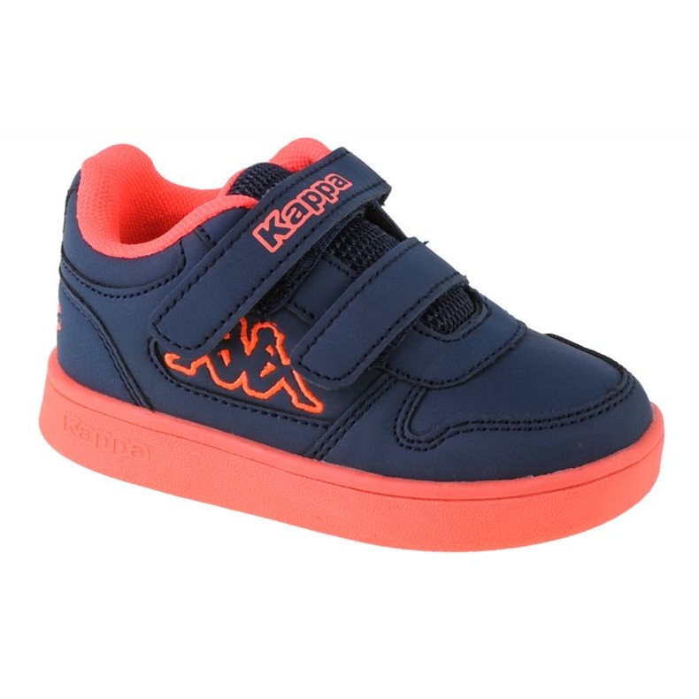 Scarpe Kappa Dalton Ice Ii Bc 280011BCM-6729 blu
