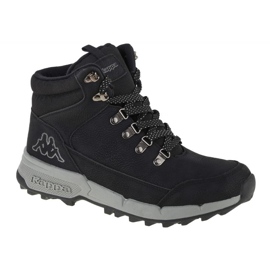 Scarpe Kappa Tiber M 243201-1116 nero