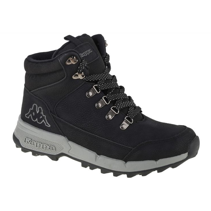 Scarpe Kappa Tiber M 243201-1116 nero