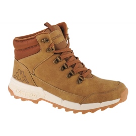 Stivali Kappa Tiber 243201-4143 marrone