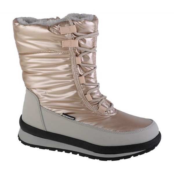 Stivale da neve CMP Harma 39Q4976-A219 beige