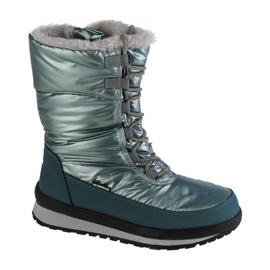 Stivale da neve CMP Harma 39Q4976-E111 verde