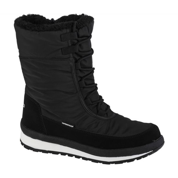 Scarpe cMP HARMA Snow 39Q4976-U901 nero