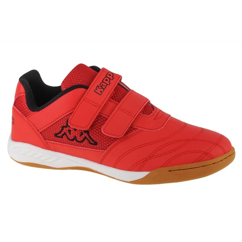 Scarpe Kappa Kickoff T Jr 260509T-2011 rosso