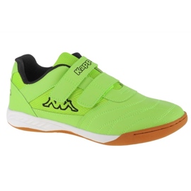 Scarpe Kappa Kickoff T Jr 260509T-3011 verde