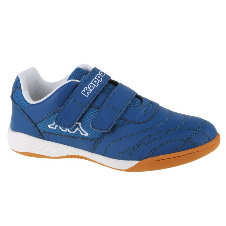 Scarpe Kappa Kickoff T Jr 260509T-6910 blu