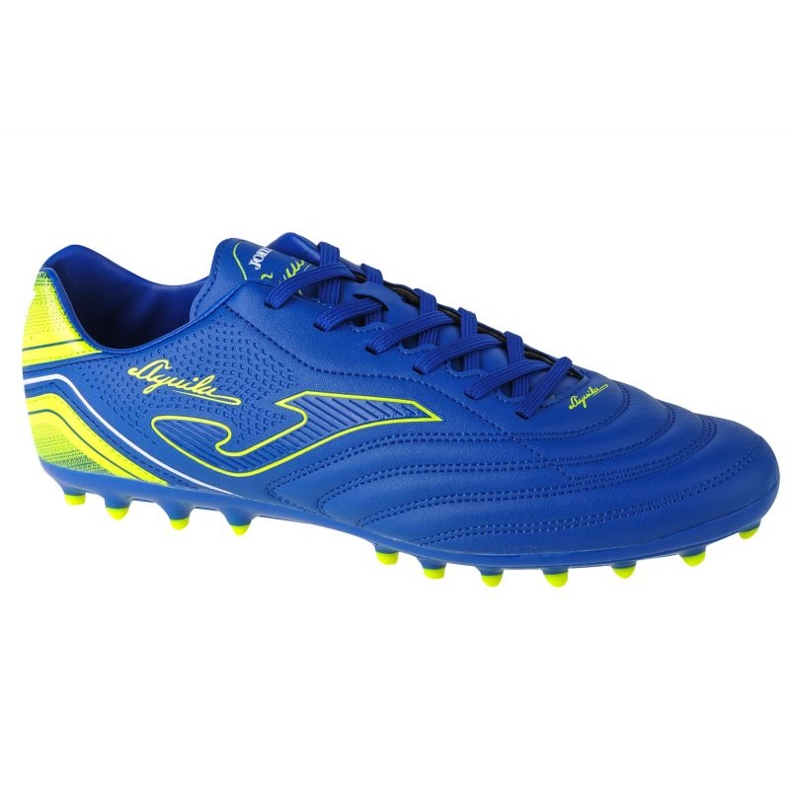 Scarpe da calcio Joma Aguila 2204 Ag M AGUW2204AG blu blu