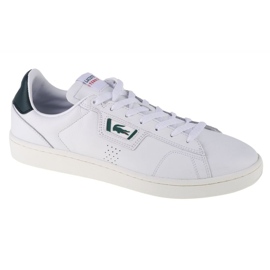 Scarpe Lacoste Master M 741SMA00141R5 bianco