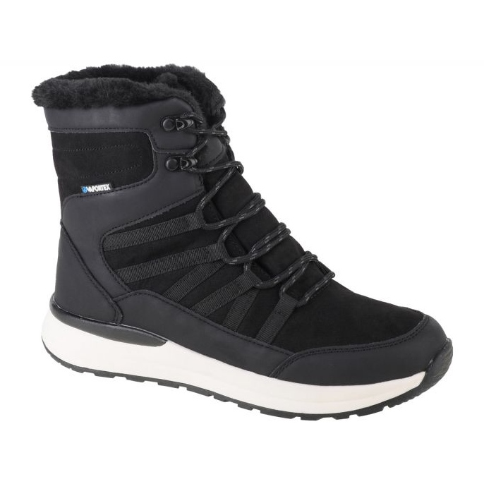 Scarpe Campus Sila CW0104322200 nero
