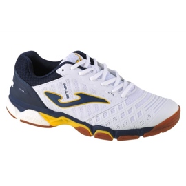 Scarpe da pallavolo Joma V.Impulse 2202 M VIMPUW2202 bianco bianco