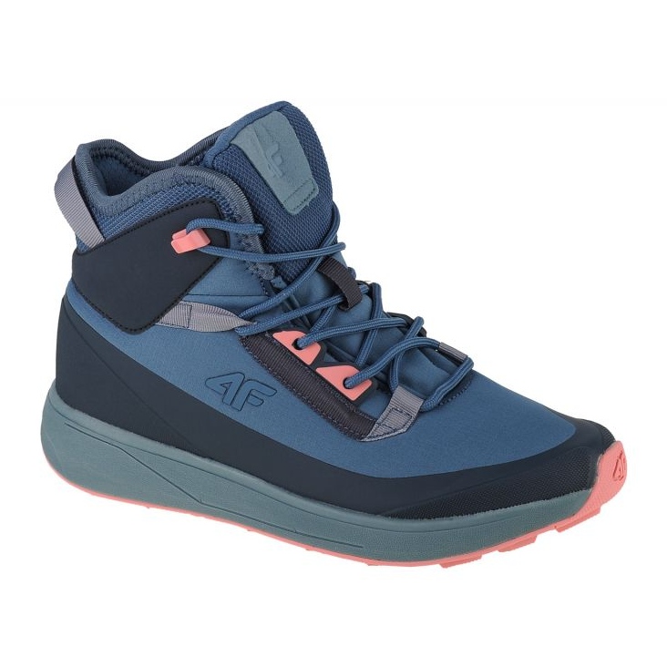 Doposci 4F Dcx-22 4FJAW22FWINF009-34S blu