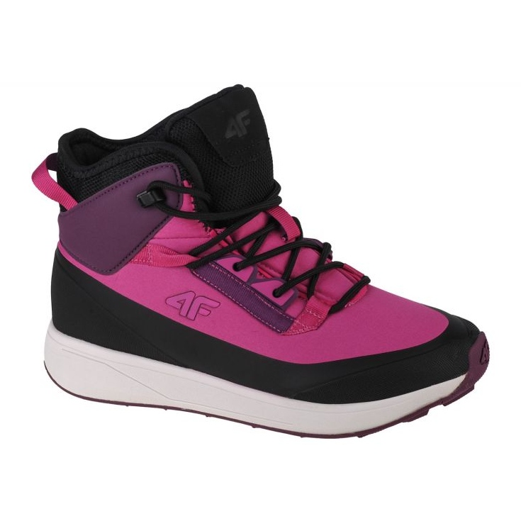 Doposci 4F Dcx-22 4FJAW22FWINF009-54S rosa