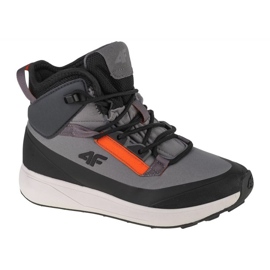 Doposci 4F Dcx-22 4FJAW22FWINM007-25S grigio