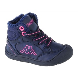 Scarpe Kappa Grane 280019M-6722 blu