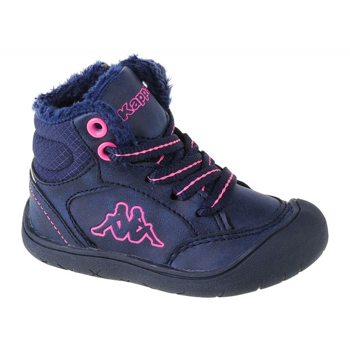 Scarpe Kappa Grane 280019M-6722 blu