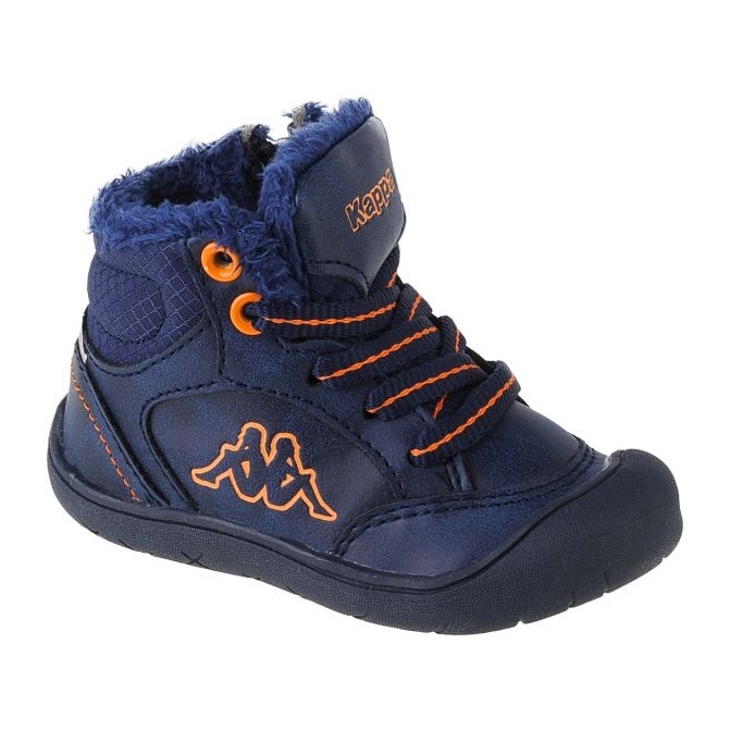 Scarpe Kappa Grane M Jr 280019M-6744 blu