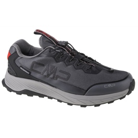 Scarpe CMP Phelyx Wp Multisport M 3Q65897-U911 grigio