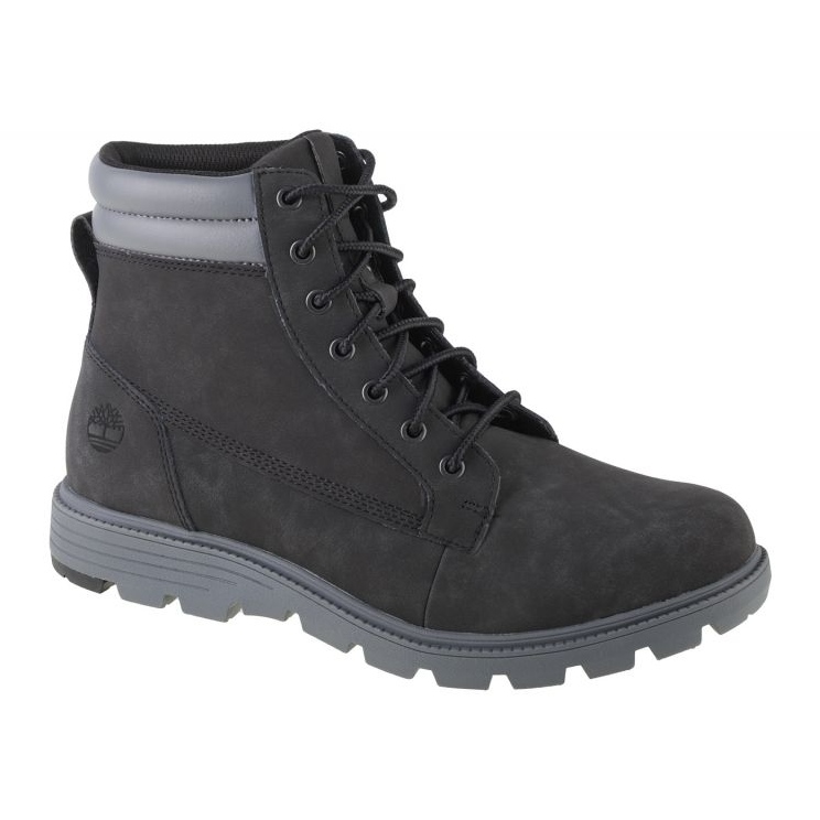 Scarpe Timberland Walden Park Wr Boot 0A5UG5 nero