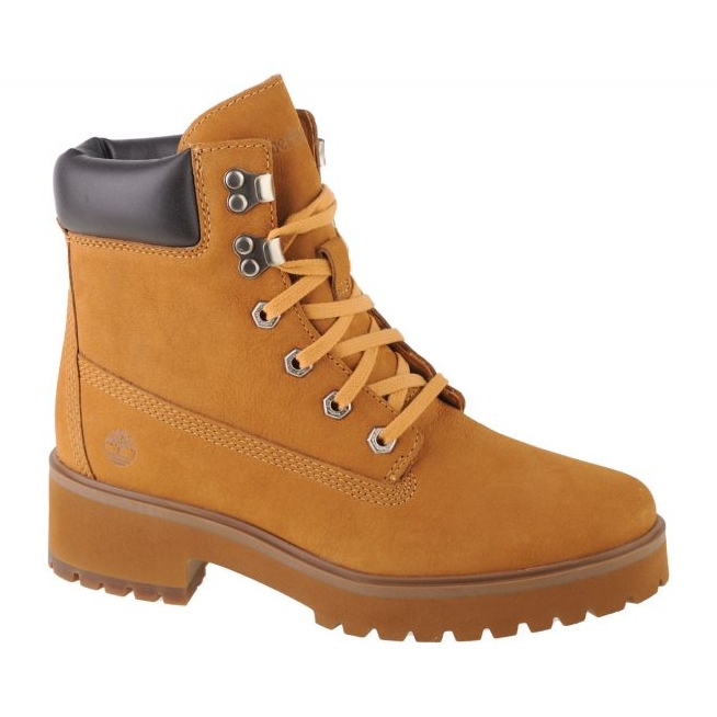 Scarpe Timberland Carnaby Cool 6 In Boot 0A5VPZ giallo