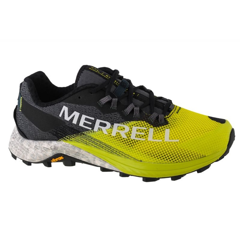Scarpe da corsa Merrell Mtl Long Sky 2 J067367 verde