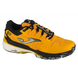 Scarpe Joma T.Slam Uomo 2128 TSLAMW2128P giallo