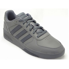 Scarpe Adidas Courtbeat M GW9726 grigio