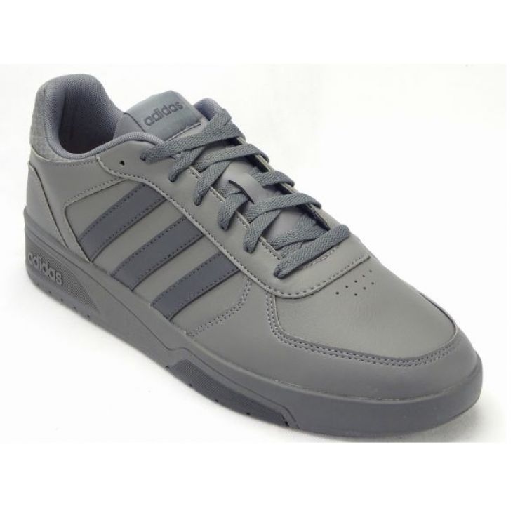 Scarpe Adidas Courtbeat M GW9726 grigio