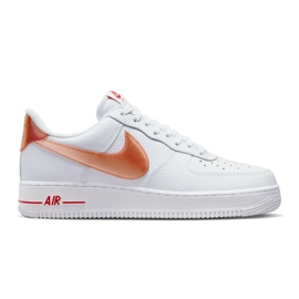 Scarpe Nike Air Force 1'07 M DV3505-100 bianco