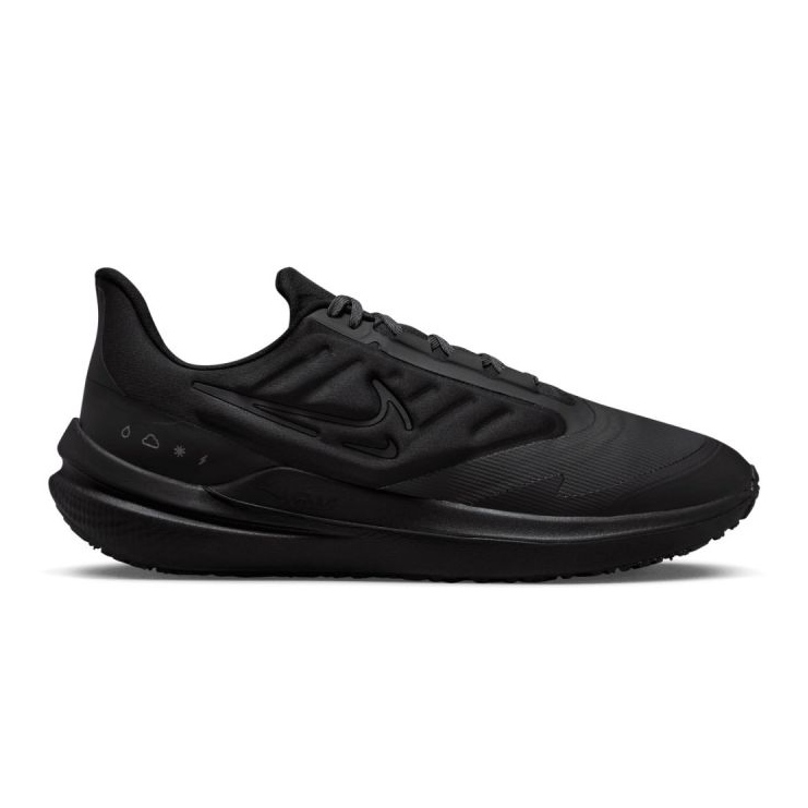 Scarpe Nike Air Winflo 9 Shield M DM1106-007 nero